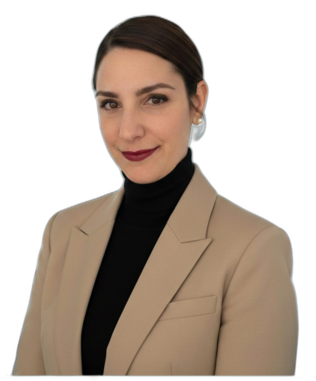 Zoe Papadia